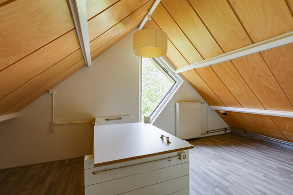 Medium property photo - De Hosterd 3, 6582 CA Heumen