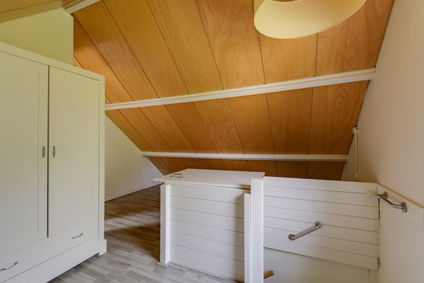 Medium property photo - De Hosterd 3, 6582 CA Heumen