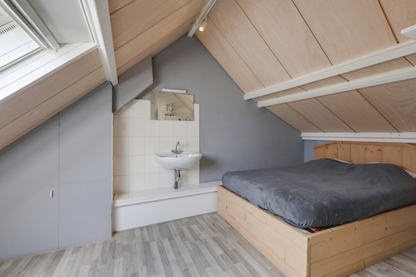 Medium property photo - De Hosterd 3, 6582 CA Heumen