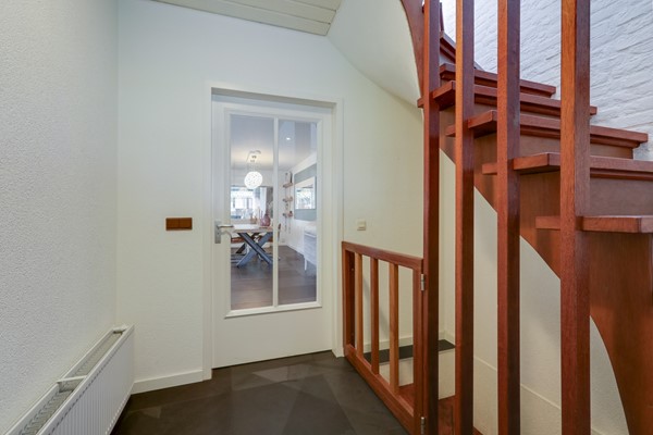 Medium property photo - De Hosterd 3, 6582 CA Heumen