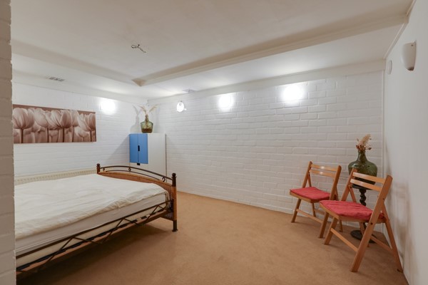 Medium property photo - De Hosterd 3, 6582 CA Heumen