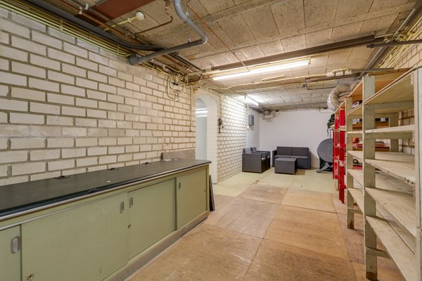 Medium property photo - De Hosterd 3, 6582 CA Heumen