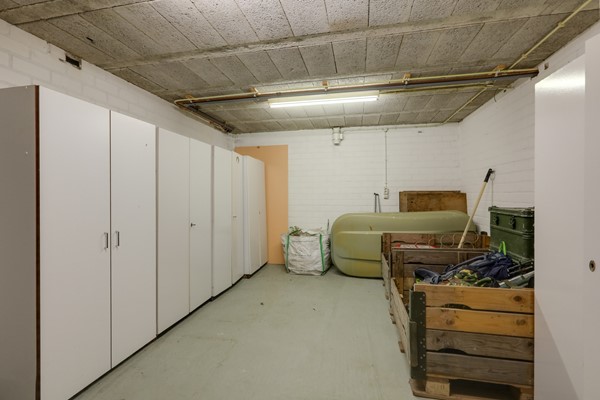 Medium property photo - De Hosterd 3, 6582 CA Heumen