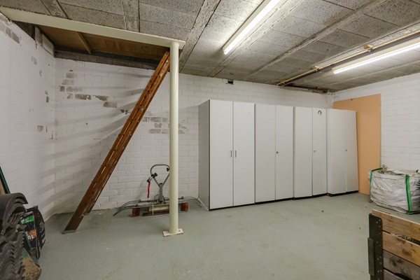 Medium property photo - De Hosterd 3, 6582 CA Heumen