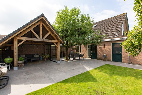 Medium property photo - De Hosterd 3, 6582 CA Heumen