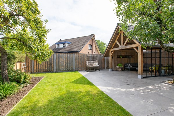 Medium property photo - De Hosterd 3, 6582 CA Heumen