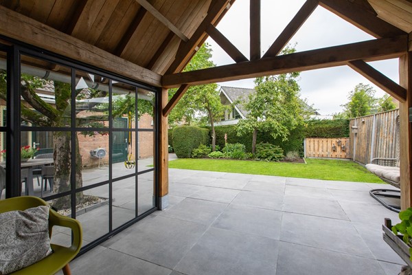 Medium property photo - De Hosterd 3, 6582 CA Heumen