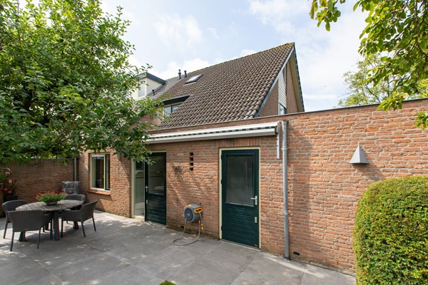 Medium property photo - De Hosterd 3, 6582 CA Heumen