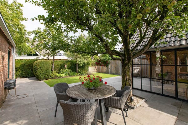 Medium property photo - De Hosterd 3, 6582 CA Heumen