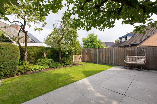 Medium property photo - De Hosterd 3, 6582 CA Heumen