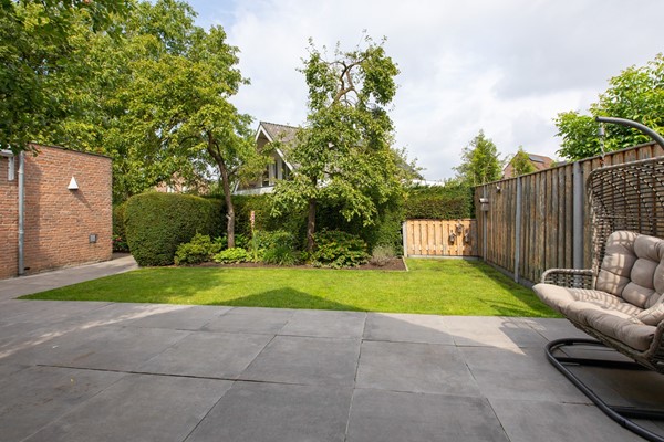 Medium property photo - De Hosterd 3, 6582 CA Heumen