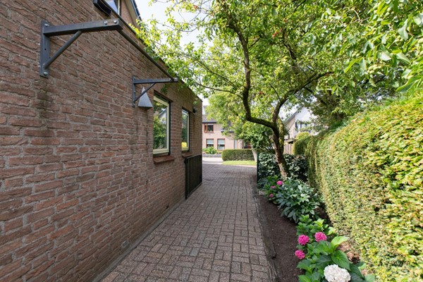 Medium property photo - De Hosterd 3, 6582 CA Heumen