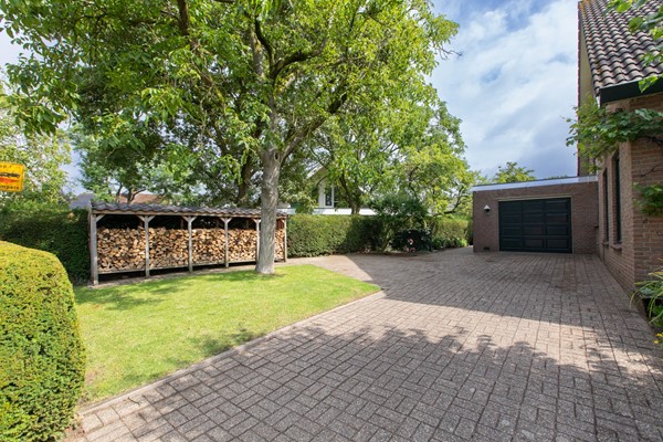 Medium property photo - De Hosterd 3, 6582 CA Heumen