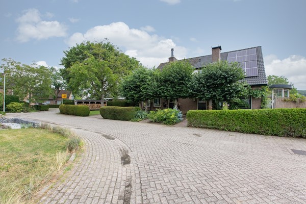 Medium property photo - De Hosterd 3, 6582 CA Heumen