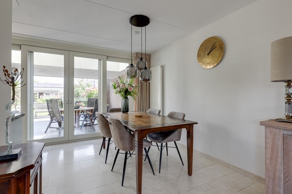 Medium property photo - Kruisbergsestraat 49, 6611 AH Overasselt