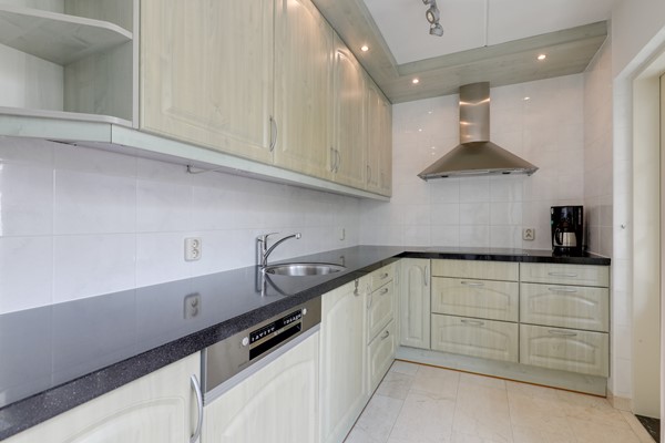 Medium property photo - Kruisbergsestraat 49, 6611 AH Overasselt