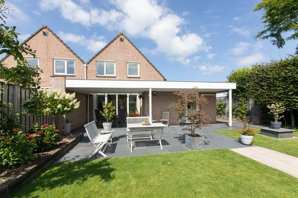 Medium property photo - Kruisbergsestraat 49, 6611 AH Overasselt
