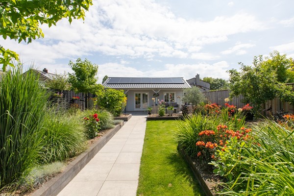 Medium property photo - Kruisbergsestraat 49, 6611 AH Overasselt