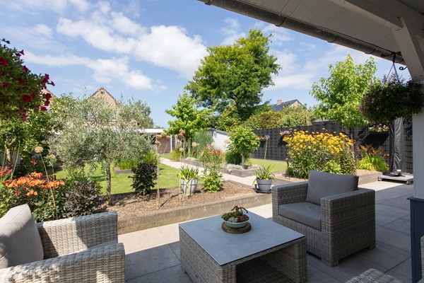 Medium property photo - Kruisbergsestraat 49, 6611 AH Overasselt