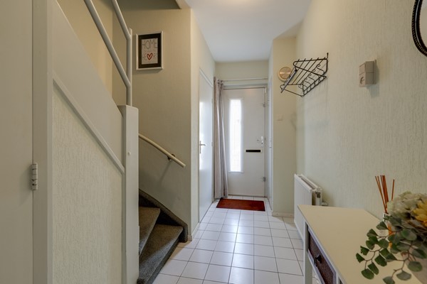 Medium property photo - Prinses Irenestraat 3, 6611 BG Overasselt