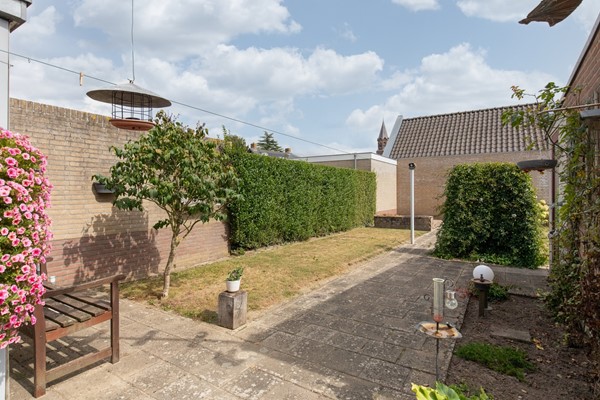 Medium property photo - Prinses Irenestraat 3, 6611 BG Overasselt