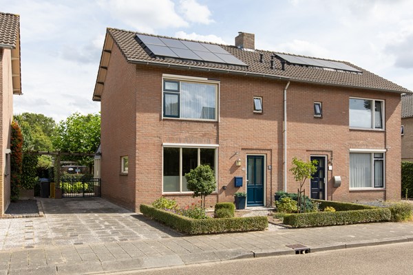 Property photo - Prinses Irenestraat 23, 6611BG Overasselt