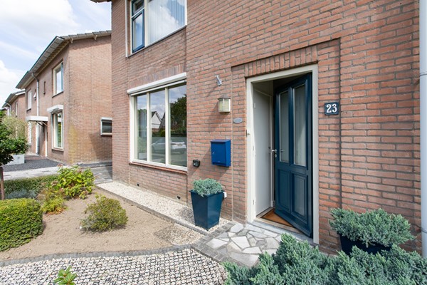 Medium property photo - Prinses Irenestraat 23, 6611 BG Overasselt