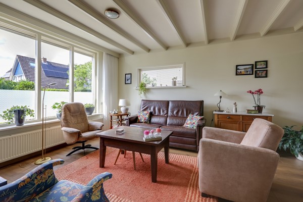 Medium property photo - Prinses Irenestraat 23, 6611 BG Overasselt