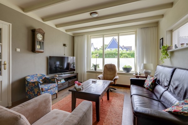Medium property photo - Prinses Irenestraat 23, 6611 BG Overasselt
