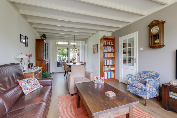 Medium property photo - Prinses Irenestraat 23, 6611 BG Overasselt