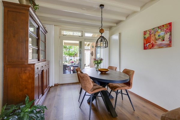 Medium property photo - Prinses Irenestraat 23, 6611 BG Overasselt