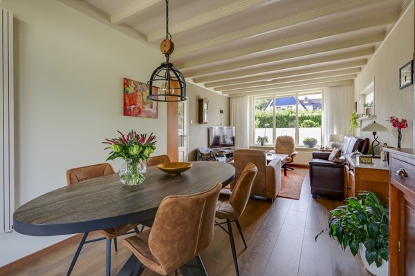Medium property photo - Prinses Irenestraat 23, 6611 BG Overasselt