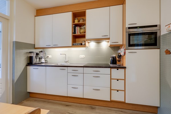 Medium property photo - Prinses Irenestraat 23, 6611 BG Overasselt