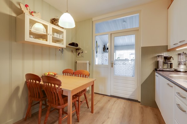 Medium property photo - Prinses Irenestraat 23, 6611 BG Overasselt