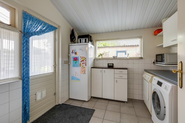 Medium property photo - Prinses Irenestraat 23, 6611 BG Overasselt