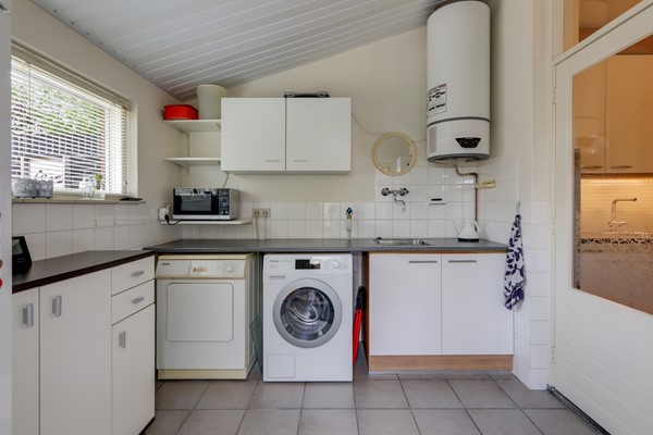 Medium property photo - Prinses Irenestraat 23, 6611 BG Overasselt