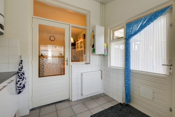 Medium property photo - Prinses Irenestraat 23, 6611 BG Overasselt
