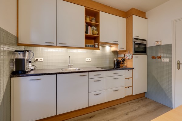 Medium property photo - Prinses Irenestraat 23, 6611 BG Overasselt