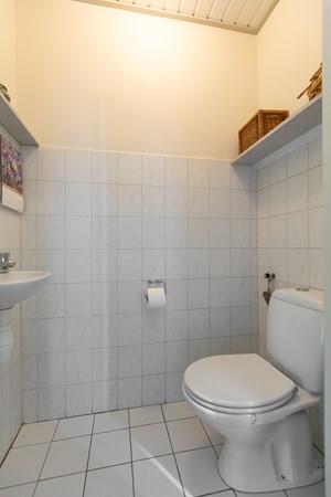 Medium property photo - Prinses Irenestraat 23, 6611 BG Overasselt