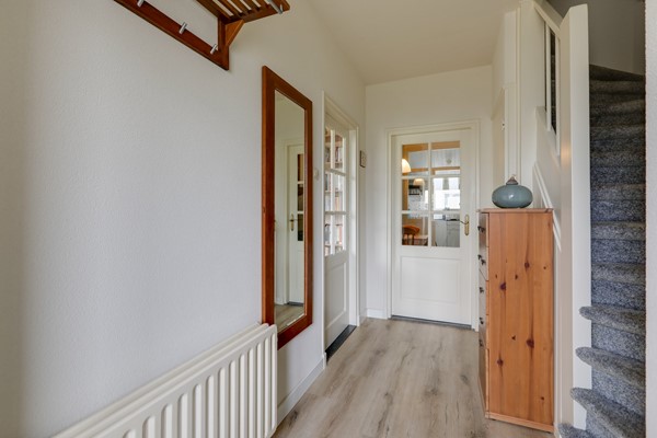 Medium property photo - Prinses Irenestraat 23, 6611 BG Overasselt
