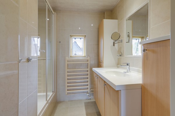 Medium property photo - Prinses Irenestraat 23, 6611 BG Overasselt