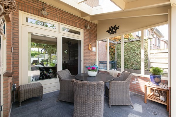 Medium property photo - Prinses Irenestraat 23, 6611 BG Overasselt