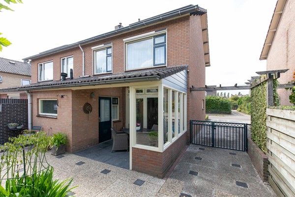 Medium property photo - Prinses Irenestraat 23, 6611 BG Overasselt