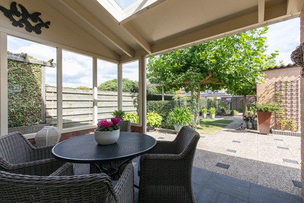 Medium property photo - Prinses Irenestraat 23, 6611 BG Overasselt