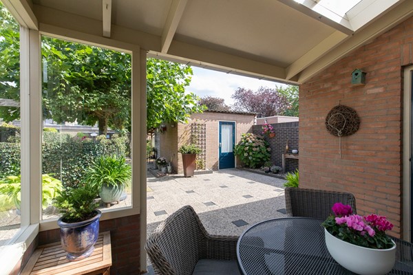 Medium property photo - Prinses Irenestraat 23, 6611 BG Overasselt