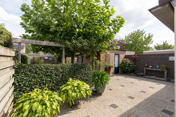 Medium property photo - Prinses Irenestraat 23, 6611 BG Overasselt