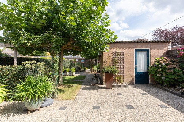 Medium property photo - Prinses Irenestraat 23, 6611 BG Overasselt