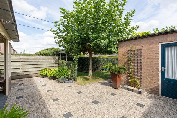 Medium property photo - Prinses Irenestraat 23, 6611 BG Overasselt