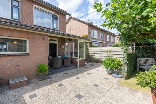 Medium property photo - Prinses Irenestraat 23, 6611 BG Overasselt
