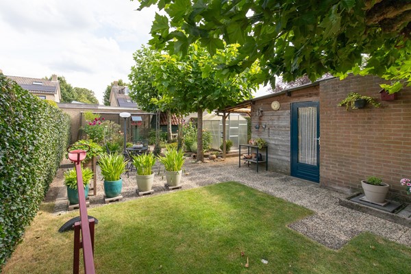 Medium property photo - Prinses Irenestraat 23, 6611 BG Overasselt